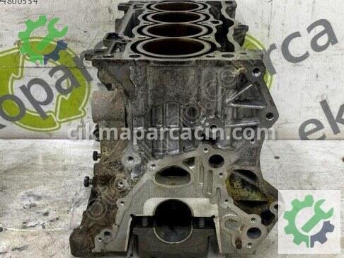 Seat Leon Blok 04E103011CL çıkma parça