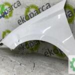 SEAT LEON 2013 2020 ÇAMURLUK ÖN SOL 5F0821105