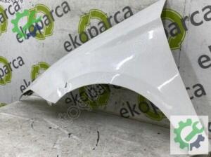SEAT LEON 2013 2020 ÇAMURLUK ÖN SOL 5F0821105