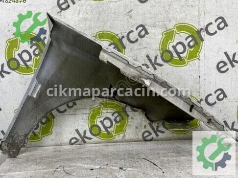 Seat Leon Sol Ön Çamurluk 5F0821105 çıkma parça