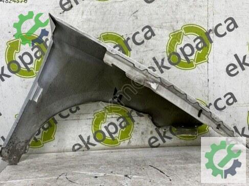 Seat Leon Sol Ön Çamurluk 5F0821105 çıkma parça