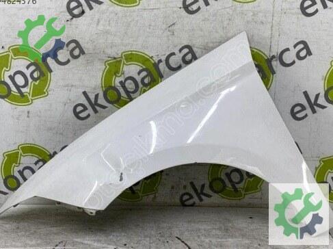 Seat Leon Sol Ön Çamurluk 5F0821105 çıkma parça