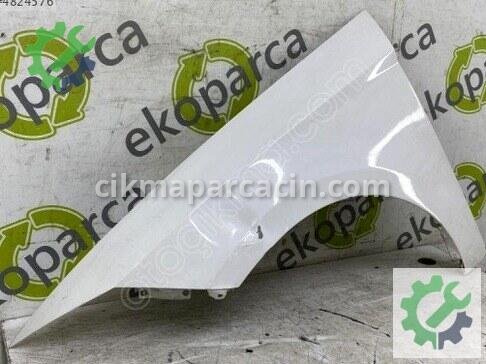 Seat Leon Sol Ön Çamurluk 5F0821105 çıkma parça