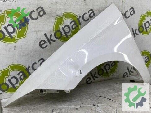 Seat Leon Sol Ön Çamurluk 5F0821105 çıkma parça