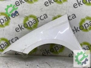 SEAT LEON 2013 2020 ÇAMURLUK ÖN SOL 5F0821105