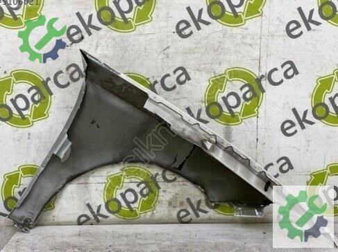 Seat Leon Sol Ön Çamurluk 5F0821105 çıkma parça
