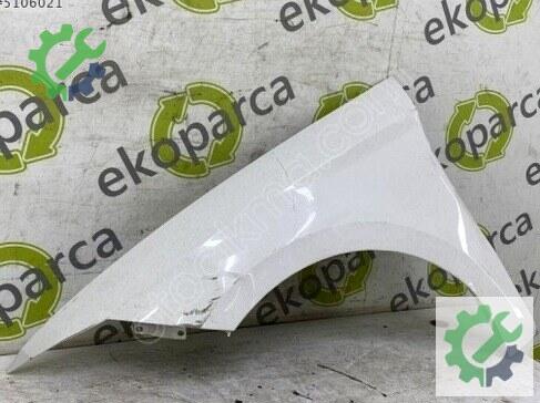 Seat Leon Sol Ön Çamurluk 5F0821105 çıkma parça