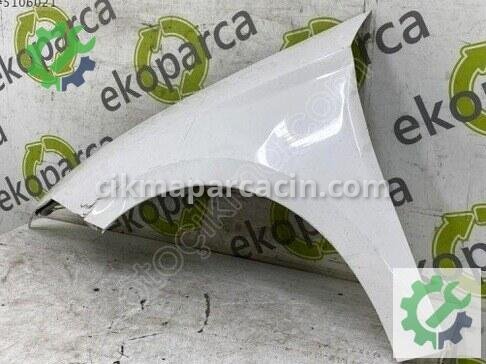 Seat Leon Sol Ön Çamurluk 5F0821105 çıkma parça
