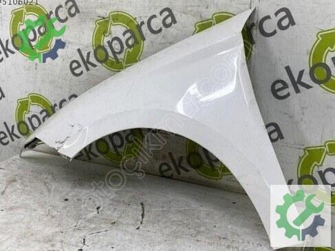 Seat Leon Sol Ön Çamurluk 5F0821105 çıkma parça
