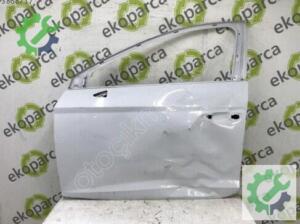 SEAT LEON 2013 2020 ÇIKMA SOL ÖN KAPI 5F4831055