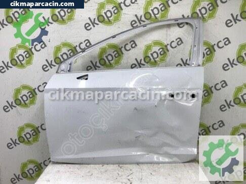 Seat Leon Sol Ön Kapı çıkma parça