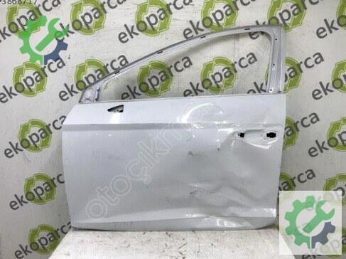 Seat Leon Sol Ön Kapı çıkma parça