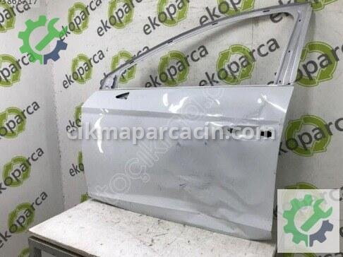 Seat Leon Sol Ön Kapı 5F4831055 çıkma parça