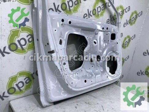 Seat Leon Sol Ön Kapı 5F4831055 çıkma parça