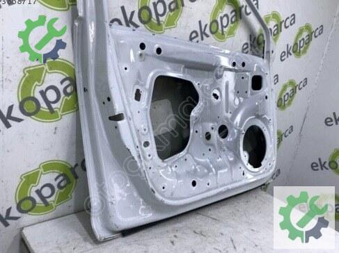 Seat Leon Sol Ön Kapı 5F4831055 çıkma parça