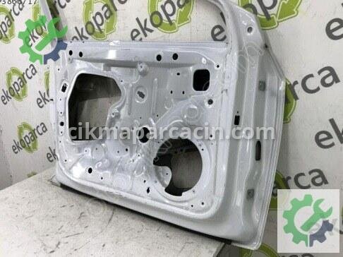Seat Leon Sol Ön Kapı 5F4831055 çıkma parça