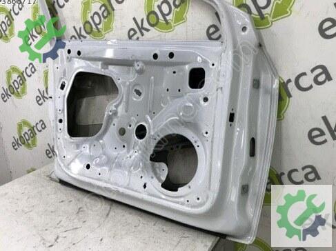 Seat Leon Sol Ön Kapı 5F4831055 çıkma parça