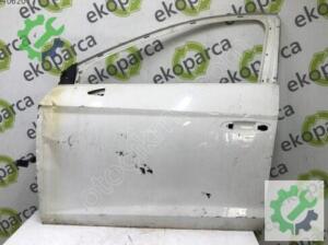 SEAT LEON 2013 2020 ÇIKMA  SOL ÖN KAPI 5F4831055