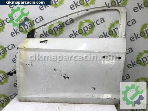 Seat Leon Sol Ön Kapı çıkma parça