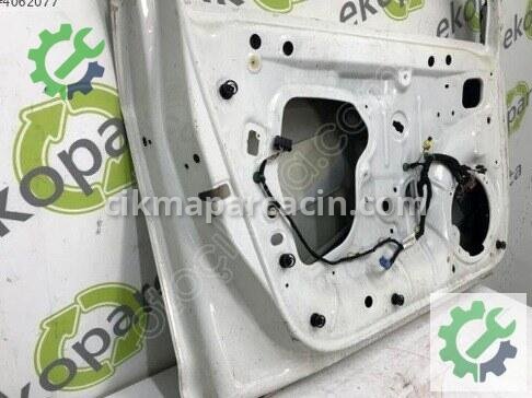 Seat Leon Sol Ön Kapı 5F4831055 çıkma parça
