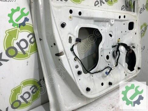 Seat Leon Sol Ön Kapı 5F4831055 çıkma parça