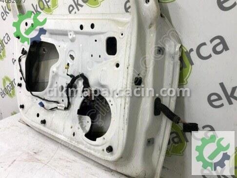 Seat Leon Sol Ön Kapı 5F4831055 çıkma parça
