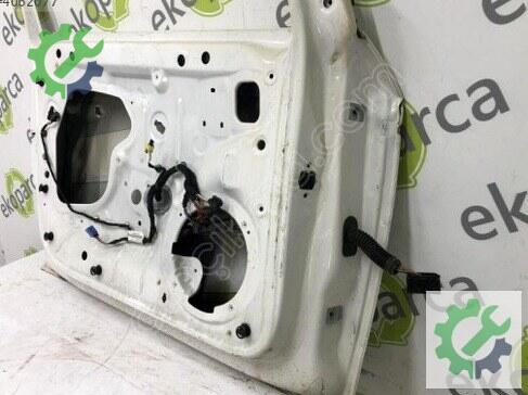Seat Leon Sol Ön Kapı 5F4831055 çıkma parça