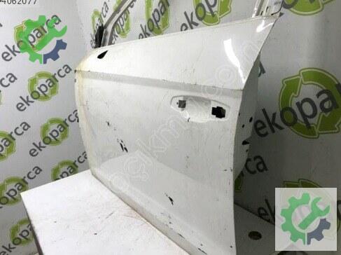 Seat Leon Sol Ön Kapı 5F4831055 çıkma parça