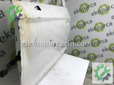 Seat Leon Sol Ön Kapı 5F4831055 çıkma parça