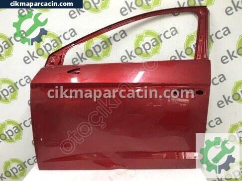 Seat Leon Sol Ön Kapı çıkma parça
