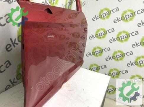 Seat Leon Sol Ön Kapı 5F4831055 çıkma parça
