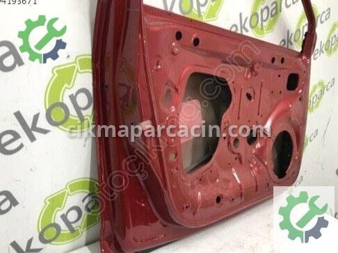 Seat Leon Sol Ön Kapı 5F4831055 çıkma parça