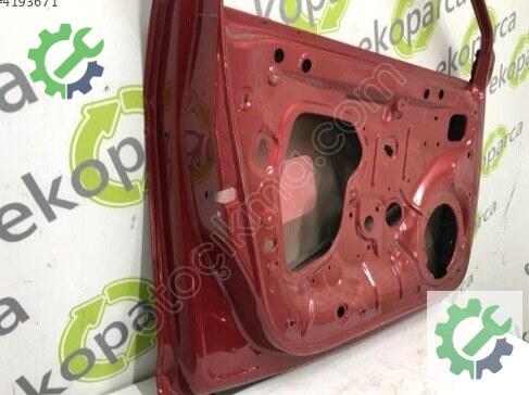 Seat Leon Sol Ön Kapı 5F4831055 çıkma parça