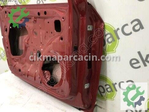 Seat Leon Sol Ön Kapı 5F4831055 çıkma parça