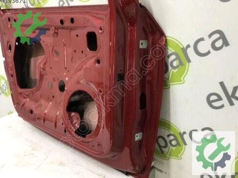 Seat Leon Sol Ön Kapı 5F4831055 çıkma parça