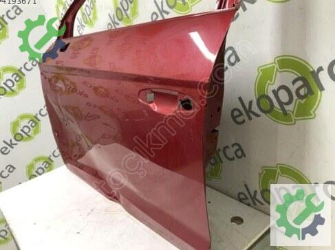 Seat Leon Sol Ön Kapı 5F4831055 çıkma parça