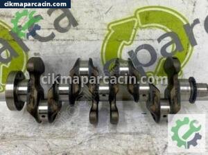 SEAT LEON 2013 2020 KRANK MİLİ 1.4 TSİ (CZC) 04EAF