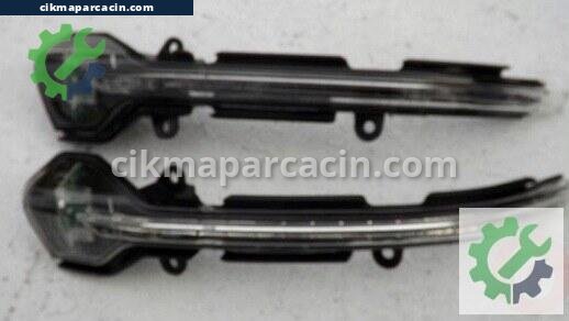 Seat Leon Sinyal çıkma parça