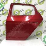 SEAT LEON 2013 2020 SOL ARKA KAPI 5F4833055