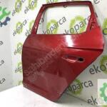 SEAT LEON 2013 2020 SOL ARKA KAPI 5F4833055