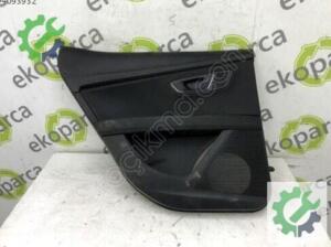 SEAT LEON 2013 2020 SOL ARKA KAPI DÖŞEMESİ 5F4867115