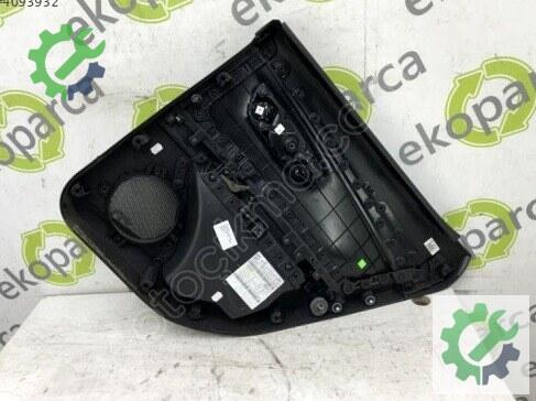 Seat Leon Kapı Döşemesi 5F4867115 çıkma parça
