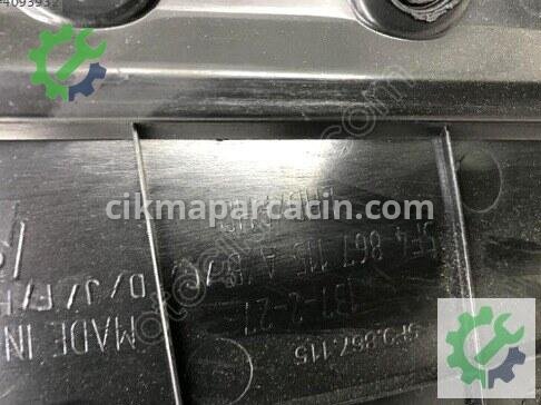 Seat Leon Kapı Döşemesi 5F4867115 çıkma parça