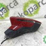 SEAT LEON 2013 2020 SOL AYNA 5F1857507