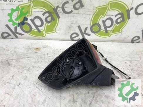 Seat Leon Sol Dış Ayna 5F1857507 çıkma parça