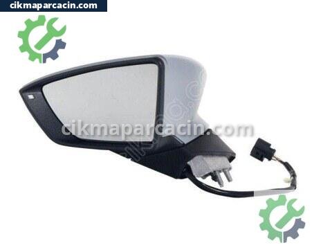 Seat Leon Ayna (Sağ) çıkma parça