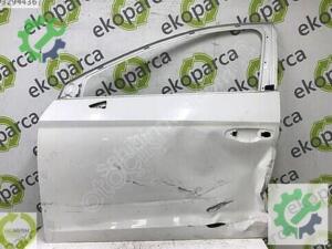 SEAT LEON 2013 2020 SOL ÖN KAPI 5F4831055