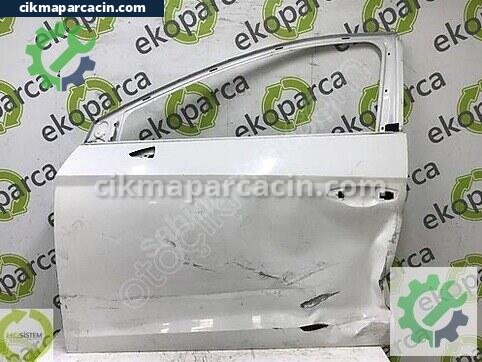 Seat Leon Sol Ön Kapı çıkma parça