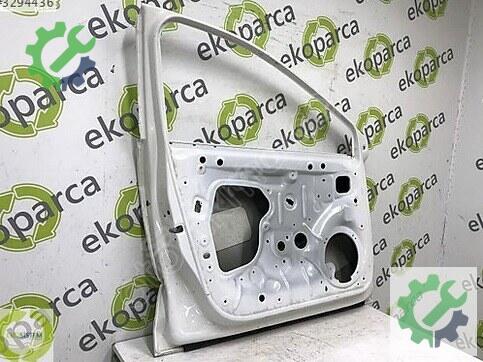 Seat Leon Sol Ön Kapı 5F4831055 çıkma parça