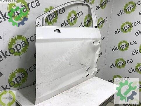 Seat Leon Sol Ön Kapı 5F4831055 çıkma parça
